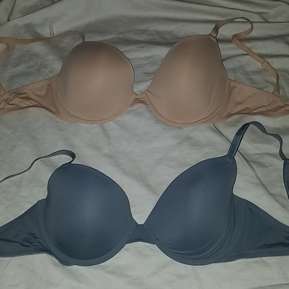 PINK by Victoria's Secret Demi Bra